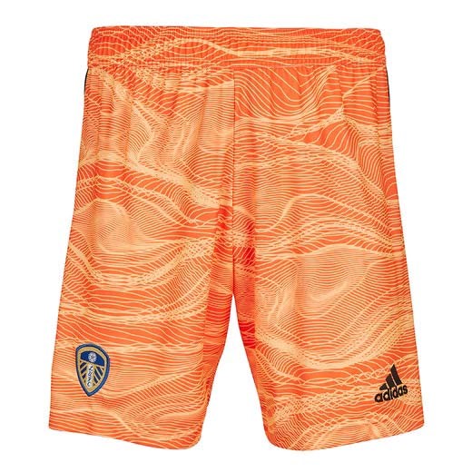 Pantalon Leeds United Exterieur Gardien 2021-22